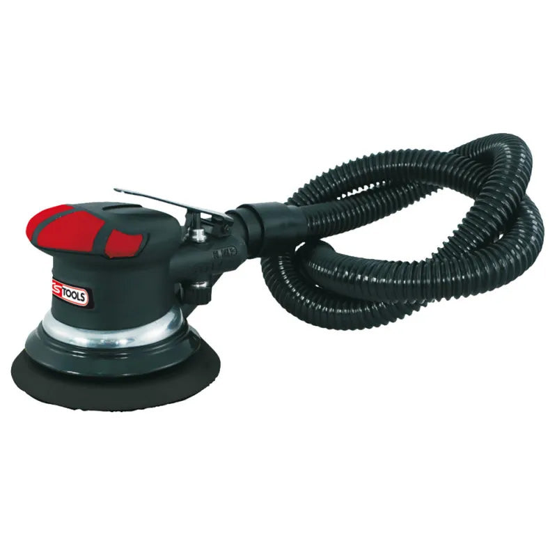 Ponceuse orbitale pneumatique 6'', excentrique 2,5 mm - KS TOOLS - 515.1254