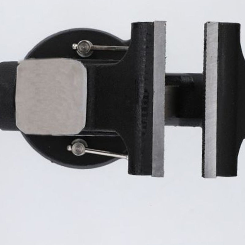 Etau à mors parallèles, 125 mm - KS TOOLS - 914.0145