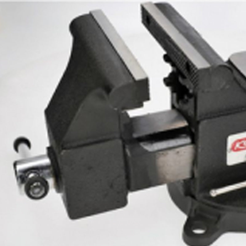 Etau à mors parallèles, 150 mm - KS TOOLS - 914.0146