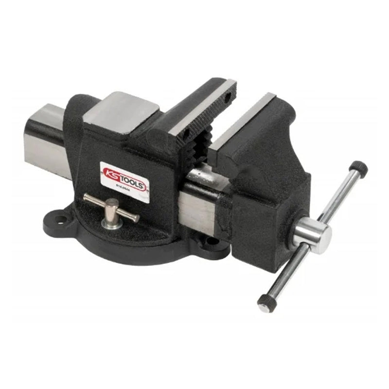 Etau à mors parallèles, 150 mm - KS TOOLS - 914.0146