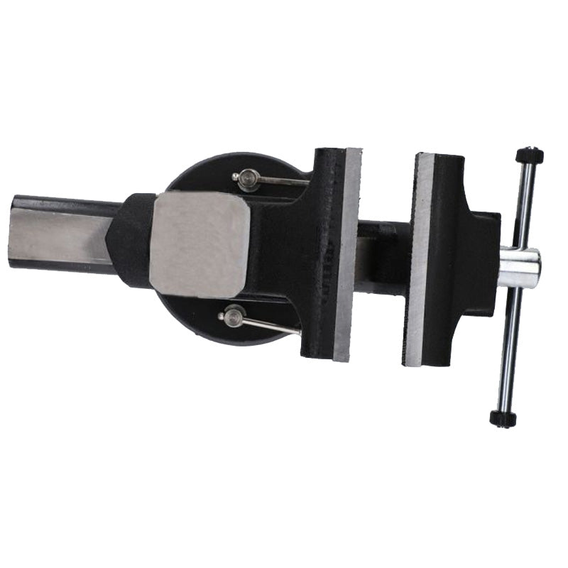 Etau à mors parallèles, 200 mm - KS TOOLS - 914.0148