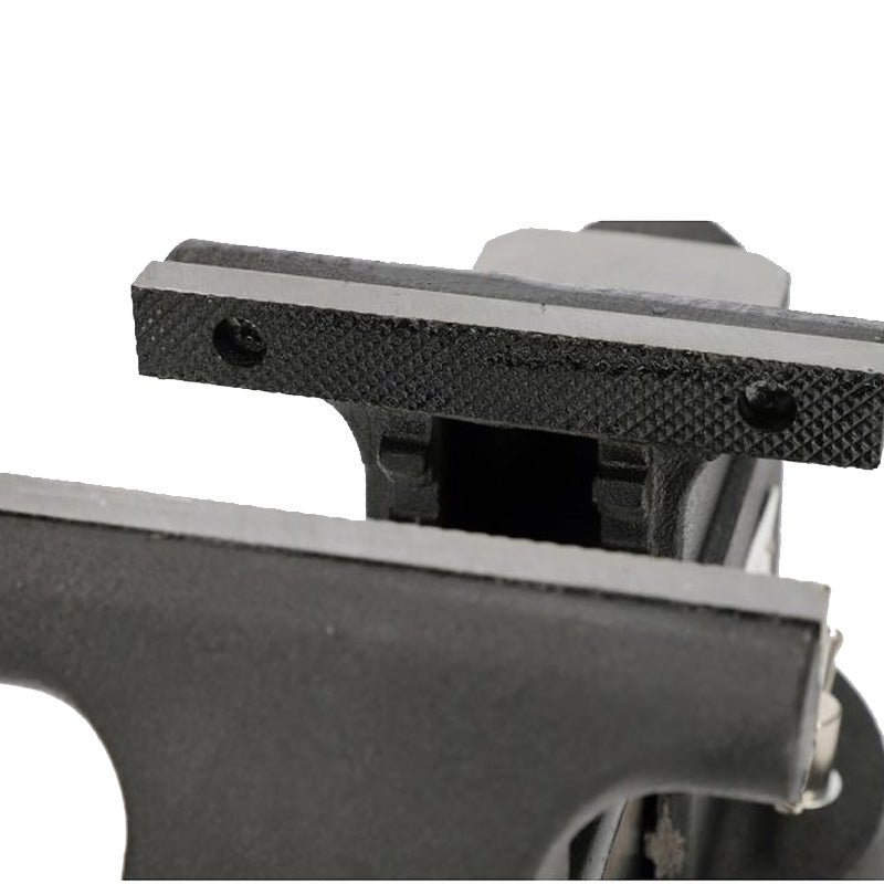 Etau à mors parallèles, 200 mm - KS TOOLS - 914.0148