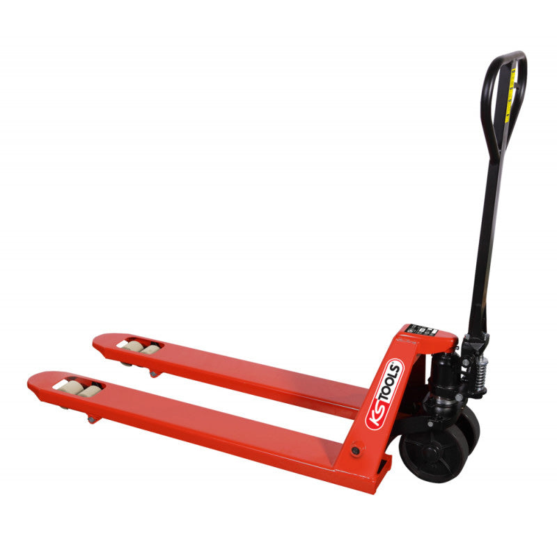 Transpalette manuel, 2,5 tonnes - KS TOOLS - 161.0200