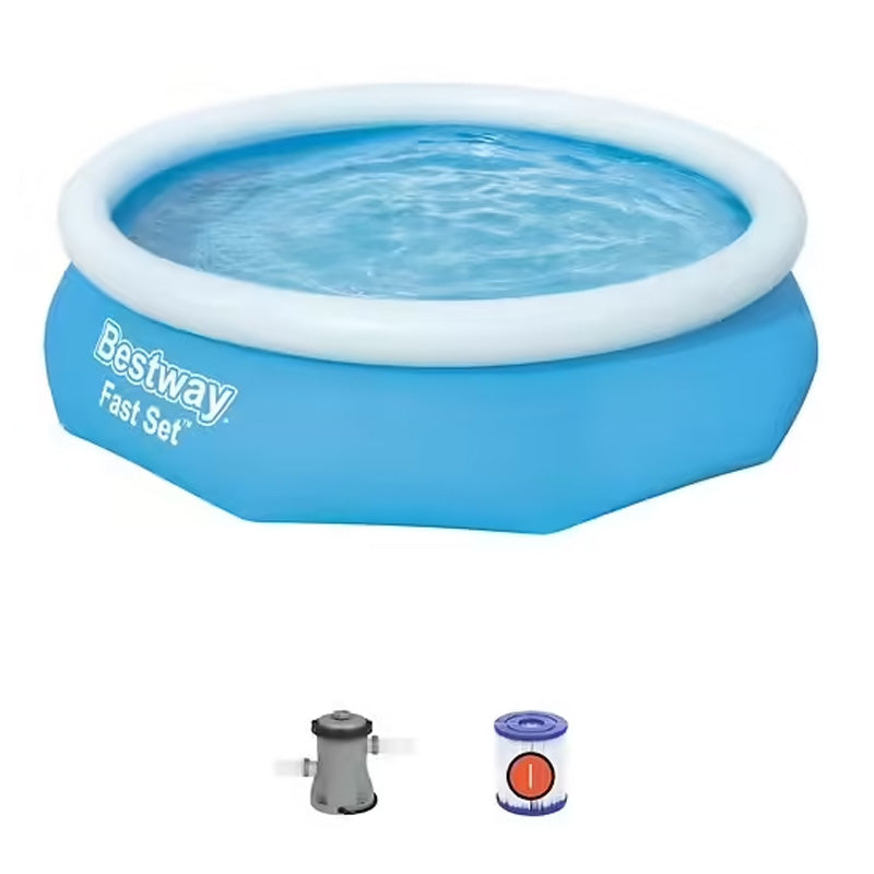 Piscine hors sol FS - 305x76 FC