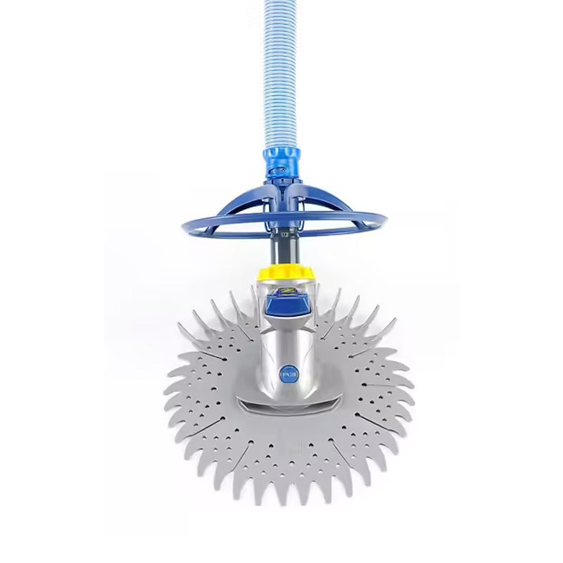 Robot aspirateur hydraulique de fond ZODIAC