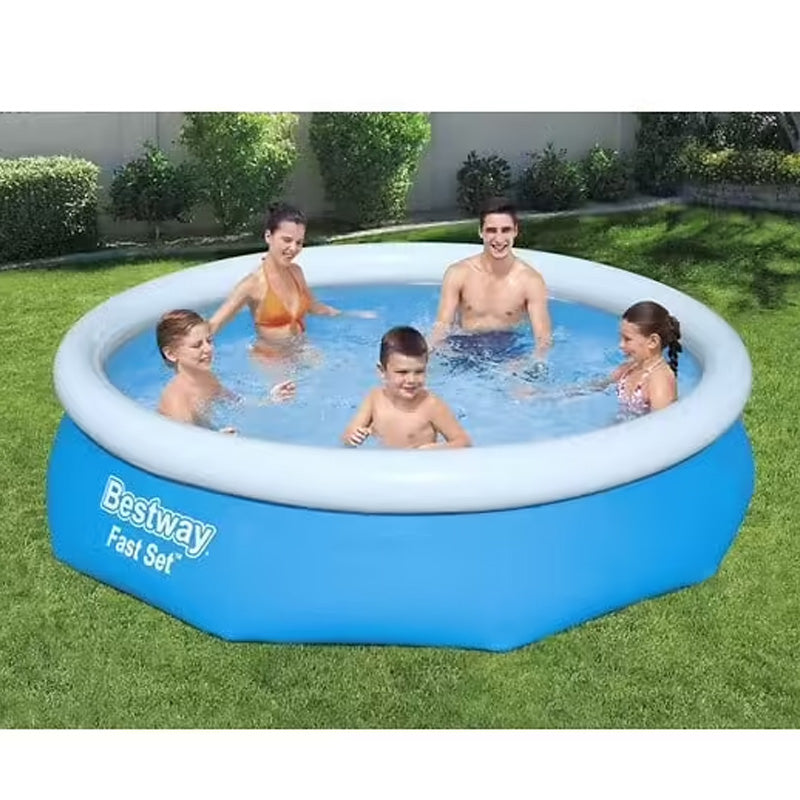 Piscine hors sol FS - 305x76 FC