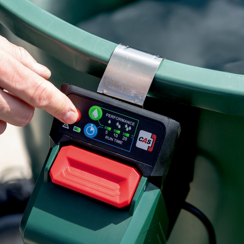 Pompe immergée METABO 601729850 18V TPF 18 LTX 2200 l/h (Machine seule)