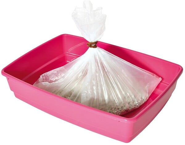 3001553 - Lot de 10 sachets hygéniques