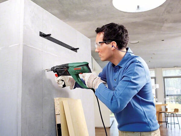 Marteau perforateur PBH 3000-2 FRE - Filaire - 750W