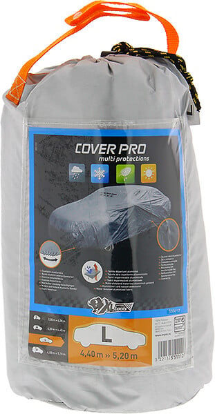 3221325511126 - Bâche de protection auto - Co