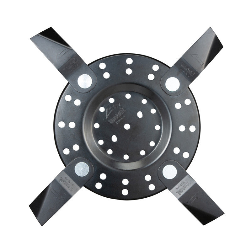 Kit lame 4 dents MAKITA 191D49-6 460mm