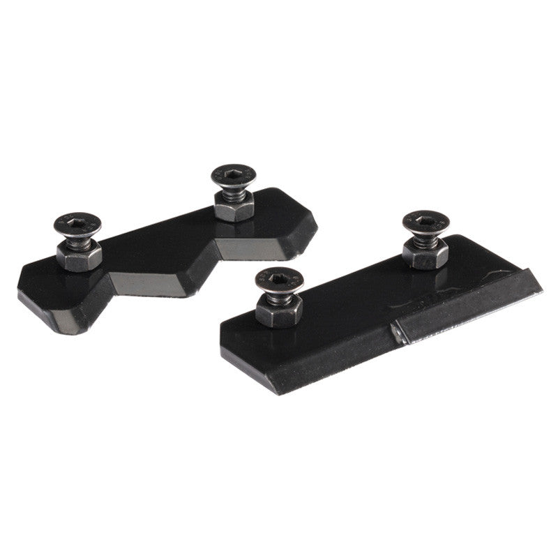 2 lames interchangeables pour tarière MAKITA E-07652 Ø200mm