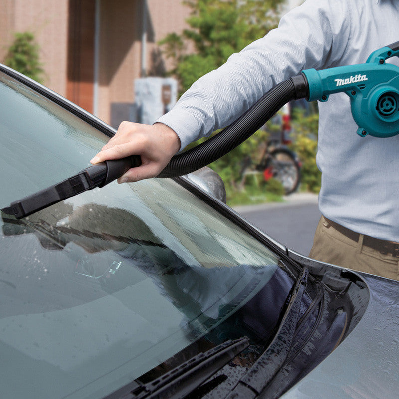 Raclette de soufflage MAKITA 191M32-7 pour aspirateur souffleurs