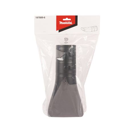 Buse plate MAKITA 197889-6 pour souffleurs DUB184, DUB362, DUB363, UB001