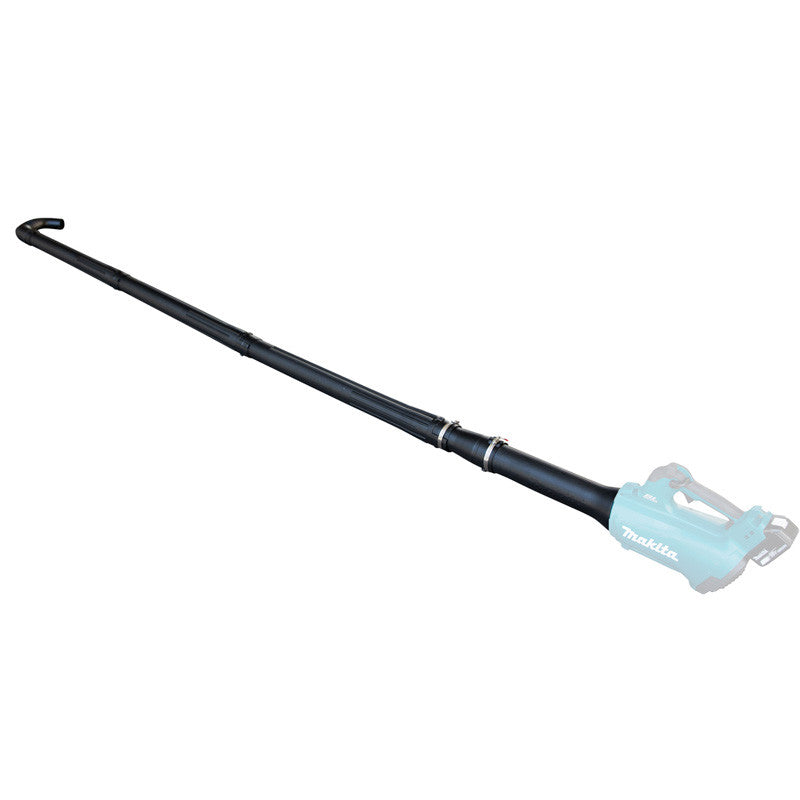 Kit de nettoyage de gouttière pour souffleur de feuilles MAKITA 191B03-8 7 pièces