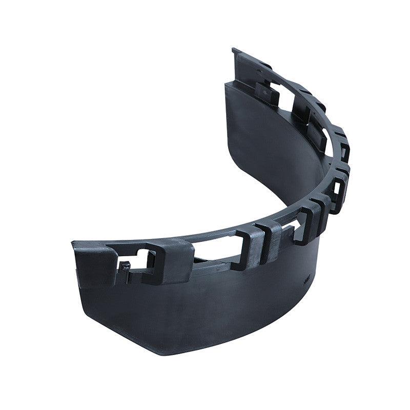 Extension carter de protection pour tête à fil MAKITA 140583-9