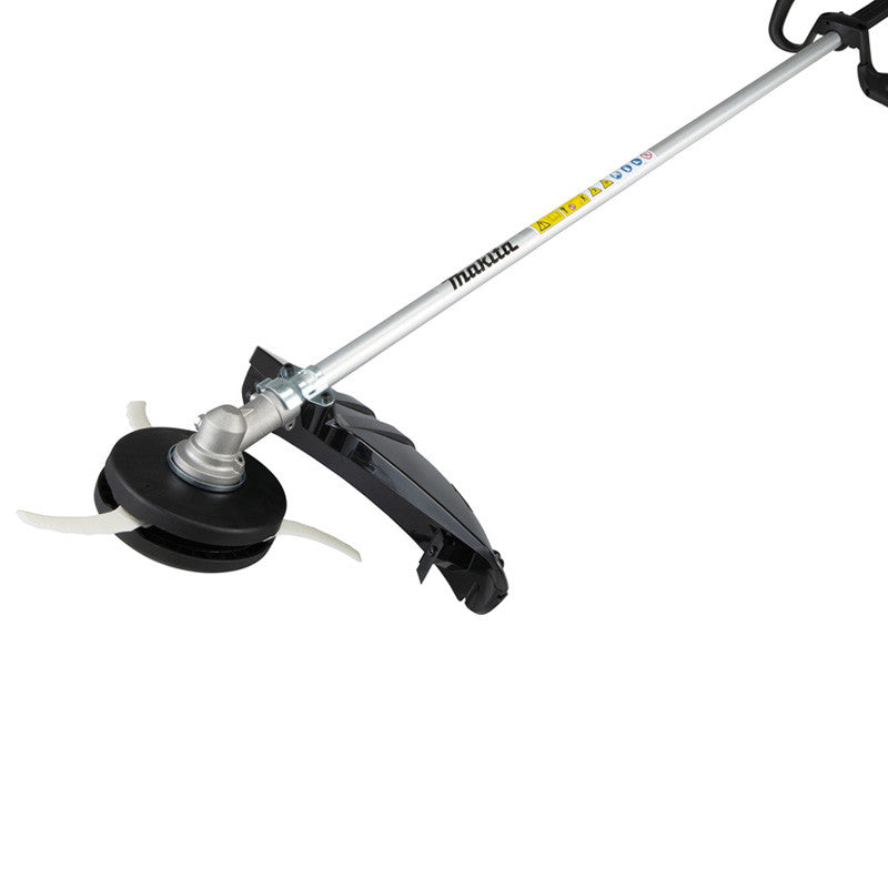 Tête de coupe lames en plastique MAKITA 199868-0 3 lames courbées 305mm