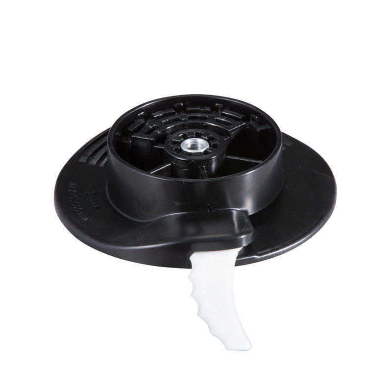 Tête de coupe lame MAKITA 198848-3 1 lame courbée plastique Ø230mm