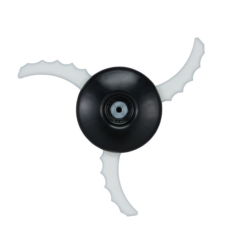 Tête de coupe en plastique Ø255mm MAKITA M10L 126642-3