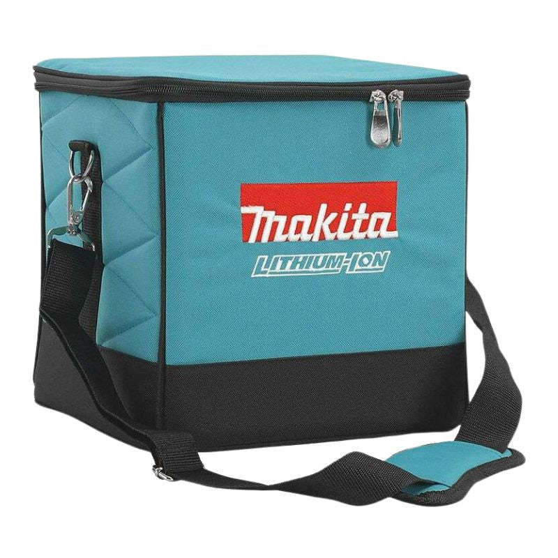 Pack Énergie 4 batteries 4,0 Ah BL1840B + 1 chargeur rapide DC18RC MAKITA - en sac 831274-0