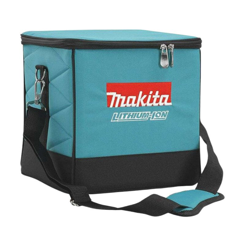 Pack Énergie 4 batteries 5,0 Ah BL1850B + 1 chargeur rapide DC18RC MAKITA - en sac 831274-0