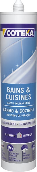 137958 - Mastic Bains et Cuisines Tous