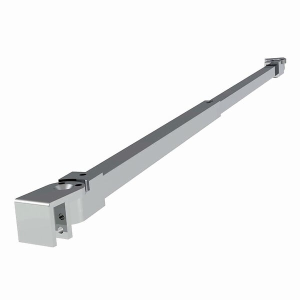 1190007 - Barre de fixation extensible c
