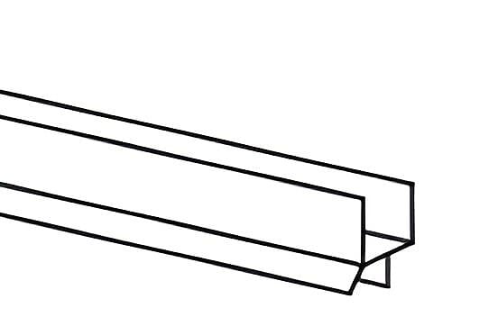 1190023 - Joint inferieur de la porte
