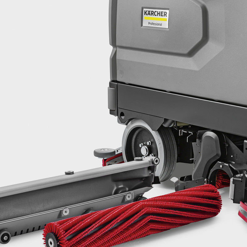 Autolaveuse B 260 RI Bp Pack Dose+SB+R100 KARCHER - 1.480-252.0