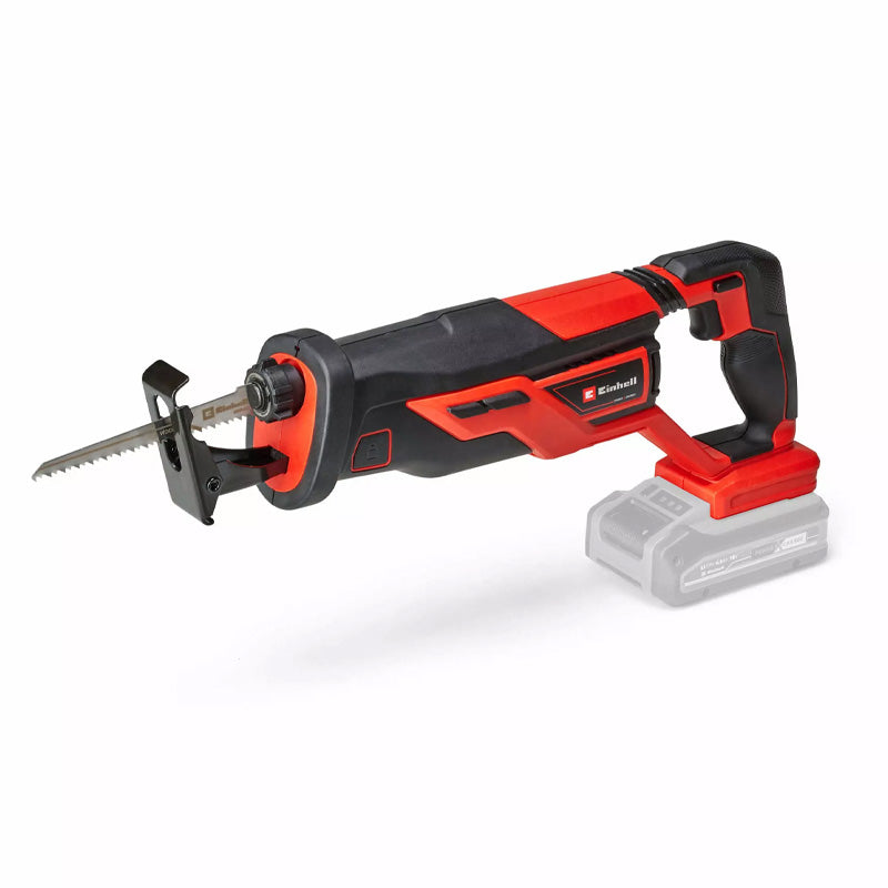 Scie sabre sans fil TE-AP 18/26 Li-Solo EINHELL