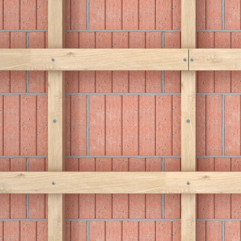 50 Chevilles rallongées DuoXpand FISCHER 562159 10 x 160 T en acier électrozingué