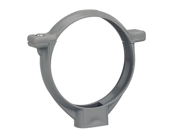 3026173 - Collier de fixation PP évacua
