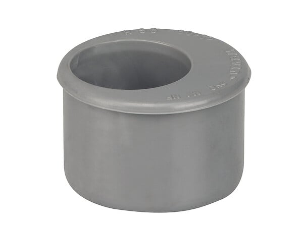 3025991 - Tampon de réduction PVC évac