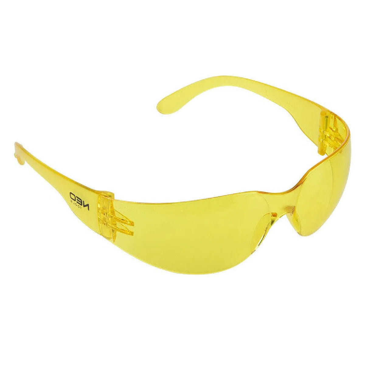 Lunettes de sécurité NEO TOOLS 97-503 Verre jaunes