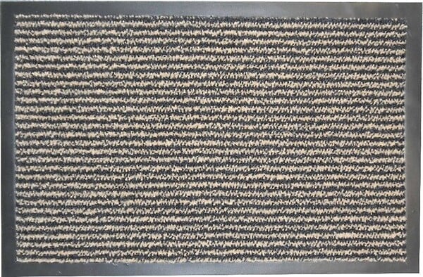 LAPAZ60 - Tapis intérieur absorbant ant