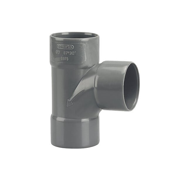 3026024 - Culotte PVC évacuation bâtim
