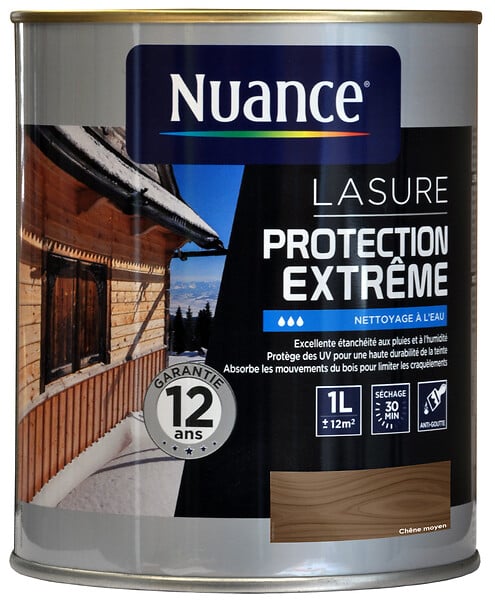 BRM098648 - Lasure Protection Extrême boi