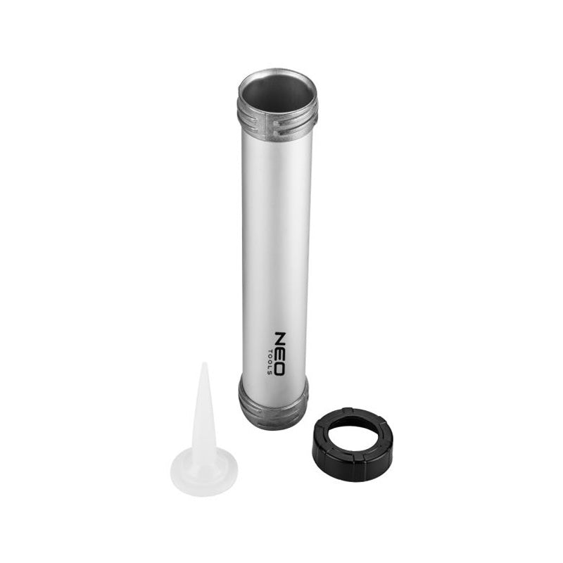 Pistolet à mastic 600 ml - NEO TOOLS - 61-006