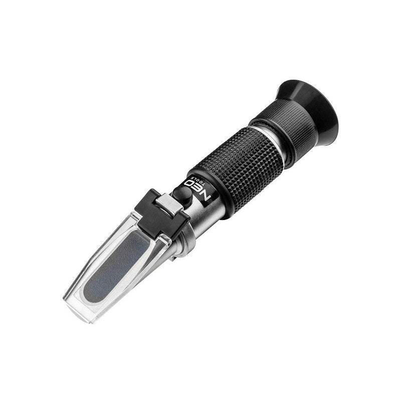 Testeur liquide lave glace et refroidissement, électrolyte - NEO TOOLS - 11-270