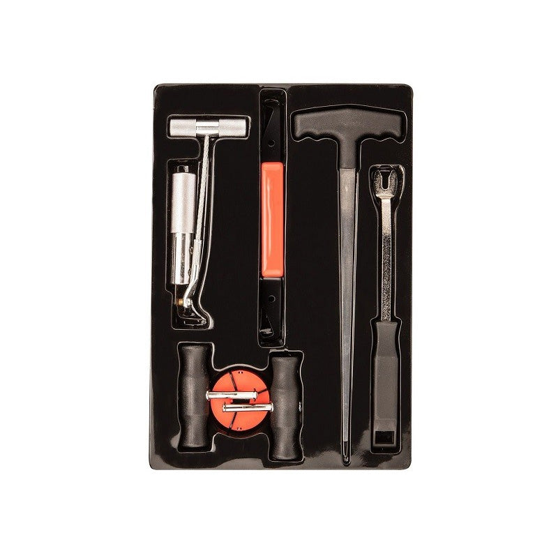 Kit outil démontage de vitre - NEO TOOLS - 11-819