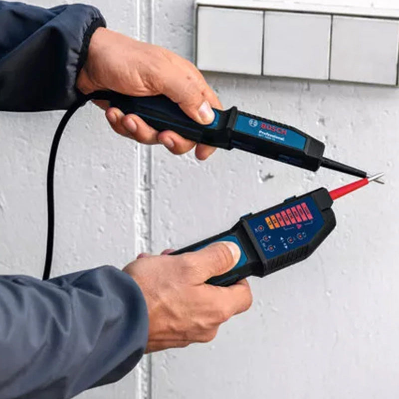 Testeur de tension BOSCH GVT 1000-15