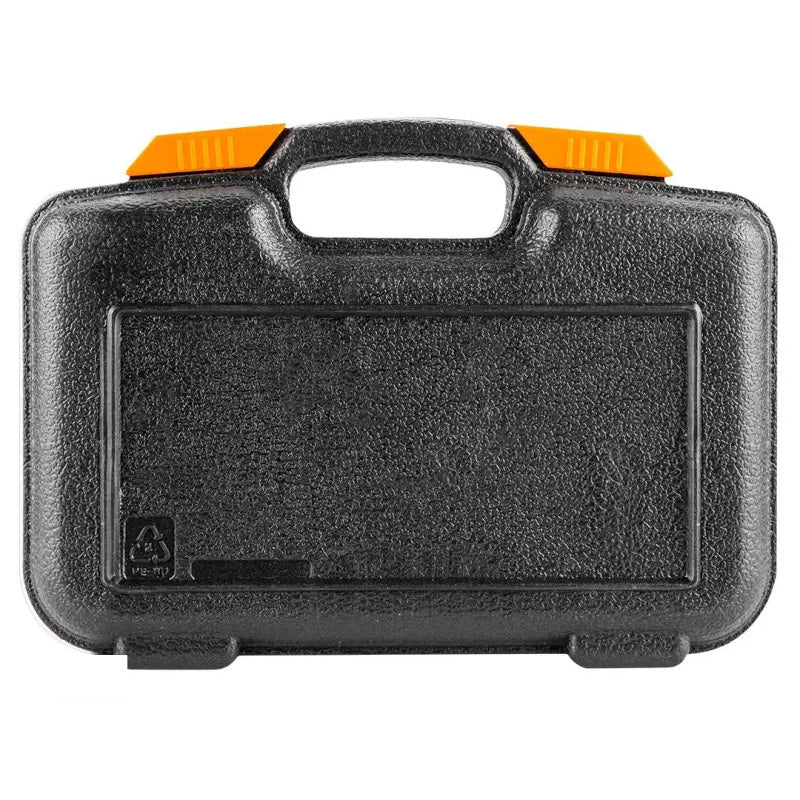 Agrafeuse pneumatique pour agrafes Type80 : 6-16 mm - NEO TOOLS - 14-572