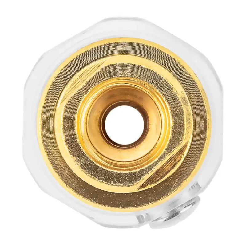 Mini lubrificateur pour outils pneumatiques 1/4" - NEO TOOLS - 14-552