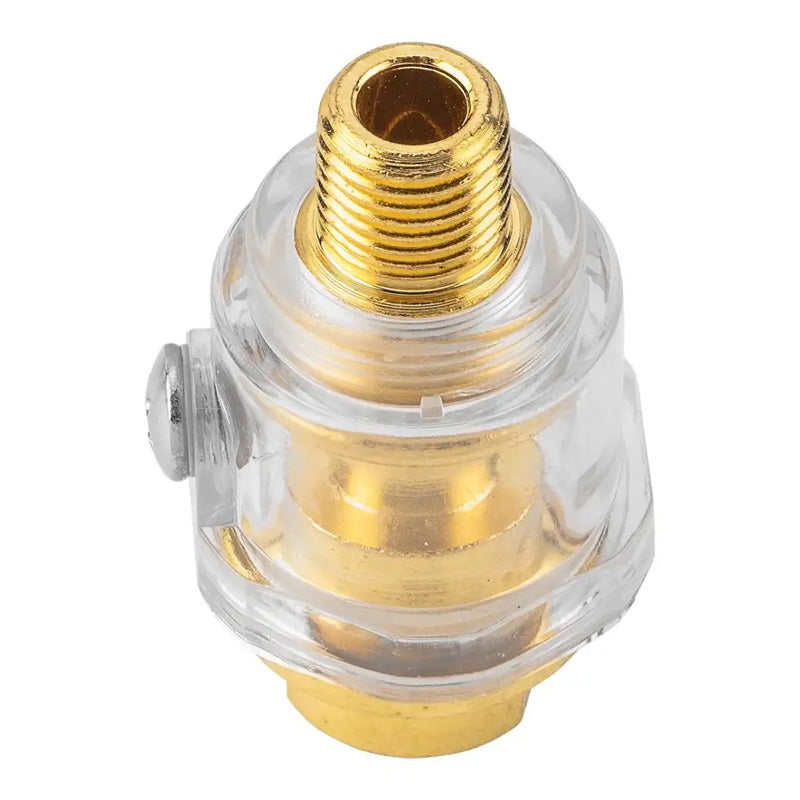 Mini lubrificateur pour outils pneumatiques 1/4" - NEO TOOLS - 14-552