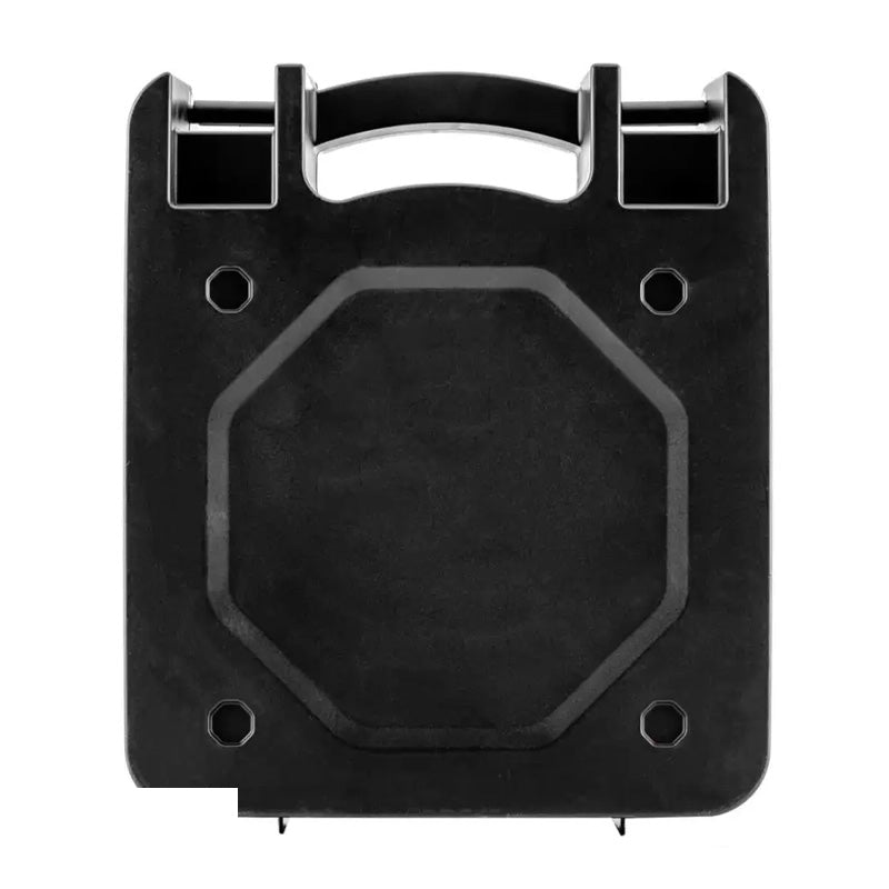 Ventouse avec pompe pour carrelage et verre, 160 kg, en valise - NEO TOOLS - 56-800