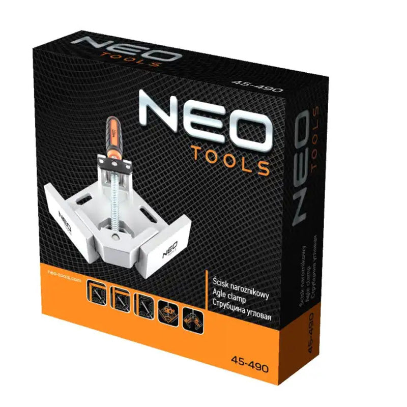 Pince d'angle - NEO TOOLS - 45-490
