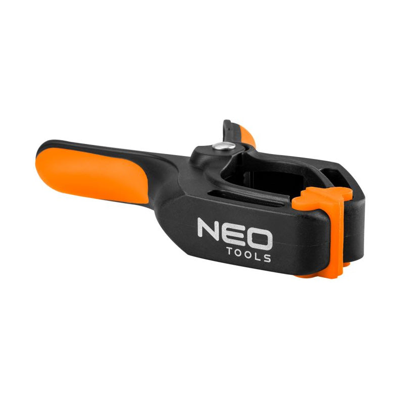 Pince ressort 4"/100 - NEO TOOLS - 45-531