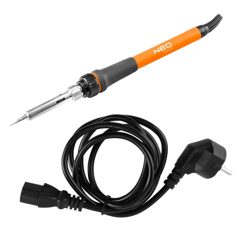 Station de soudage SL1, 60W, 180-480 °C - NEO TOOLS - 19-200