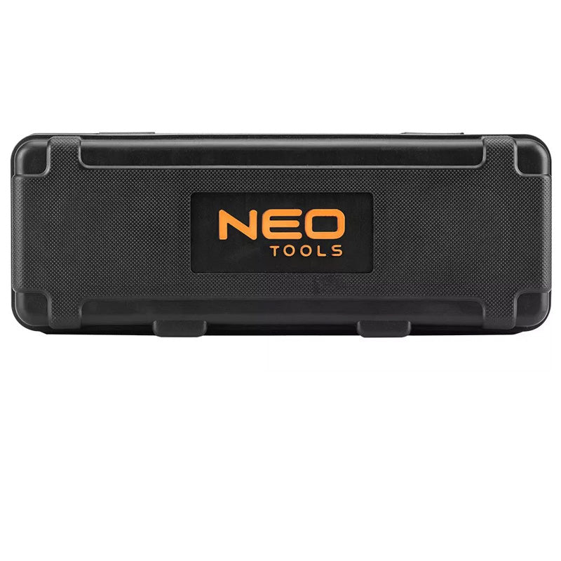 Jeu de 8 douilles à chocs TORX - NEO TOOLS - 10-257
