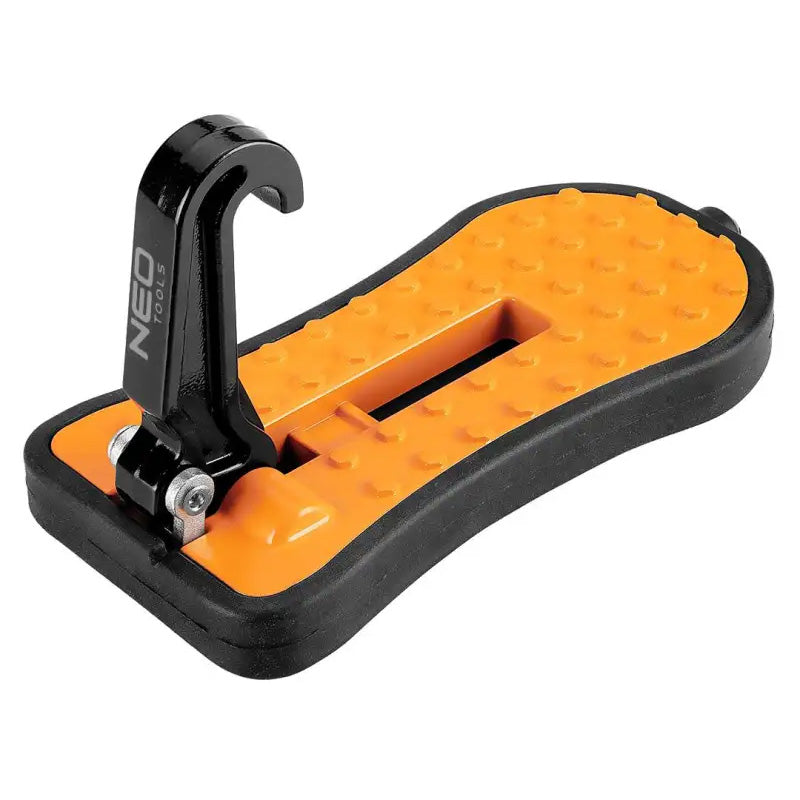 Marche-pied polyvalent 230kg - NEO TOOLS - 10-477